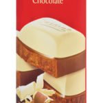 Beacon - Ebony & Ivory Chocolate Slab 90g