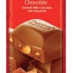 Beacon - Hazel Heaven Chocolate Slab 80g