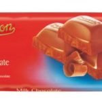 Beacon - Milk Chocolate Slab 150g