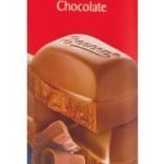 Beacon - Milk Chocolate Slab 80g