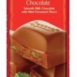 Beacon - Mint Magic Chocolate Slab 80g