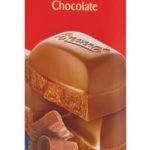 Beacon - Milk Chocolate Slab 90g