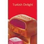 Beacon - Turkish Delight Chocolate Slab 80g