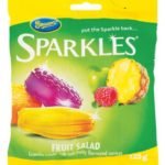 Beacon - Fruit Salad Sparkles 125g