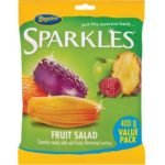 Beacon - Fruit Salad Sparkles 400g