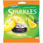 Beacon - Fruit Mix Sparkles 125g