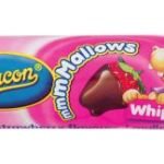 Beacon - Strawberry Whippy Bar 50g
