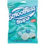 Beacon - Supa Smoothies Mint 50ea