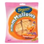Beacon - Toasted Coconut Marshmallows 150g