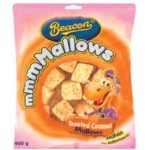 Beacon - Toasted Coconut Marshmallows 400g