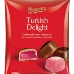 Beacon - Turkish Delight 125g