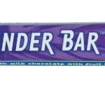 Beacon - Fruit & Nut Wonder Bar 30g