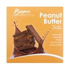 Beyers - Peanut Butter Slab 80g