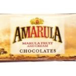 Beyers - Amarula Chocolates 3ea