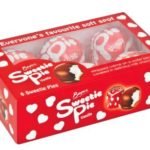 Beyers - Sweetie Pie Chocolate 150g