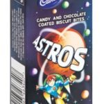 Cadbury - Astros 150g