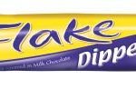 Cadbury - Dipped Flake Chocolate Bar 56g