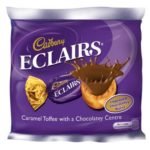 Cadbury - Eclairs 100g