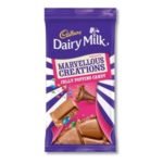 Cadbury - Marvellous Creations Jelly Popping Candy 38g