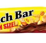Cadbury - Lunch Bar Mansize Chocolate Bar 70g