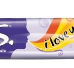 Cadbury - PS Chocolate Bar 50g
