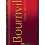 Cadbury - Bournville Dark Chocolate Slab 80g