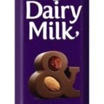 Cadbury - Dairy Milk Fruit & Nut Slab 80g