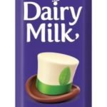 Cadbury - Dairy Milk Top Deck Mint Slab 80g