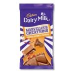 Cadbury - Marvellous Creations Cookie Gummy Crunch 160g