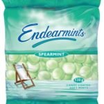 Cadbury - Endearmints Spearmint 120g