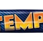 Cadbury - Tempo Chocolate Bar 50g