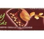 Canderel - Almond Bar 27g
