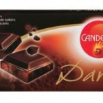 Canderel - Dark Chocolate Slab 85g
