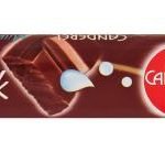 Canderel - Milk Chocolate Bar 27g