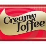 Candy Tops - Original Creamy Toffee Bar 39g
