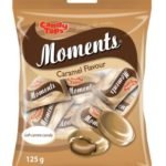 Candy Tops - Caramel Moments 125g
