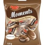 Candy Tops - Cappuccino Moments 125g