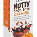 Beyers - Caramel Nutty Bites 50g