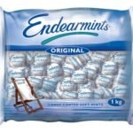Candy Tops - Endearmints Original 1kg