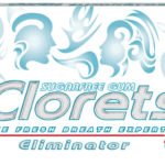 Clorets - Eliminator Chewing Gum 50g