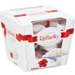Ferrero Rocher - Raffaello T15 Gift Box 150g