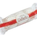 Ferrero Rocher - Raffaello Tri Pack 35g