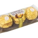 Ferrero Rocher - Chocolate Tri Pack 37.5g