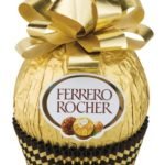 Ferrero Rocher - Rocherone 125g