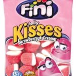 Fini - Jelly Kisses 100g