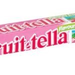 Fruitella - Strawberry 39g