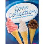 Hermes - Cone Collection 20ea