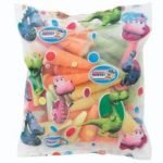 Hermes - Mini Marshmallow Cones 15ea