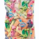 Hermes - Mini Marshmallow Cones 50ea