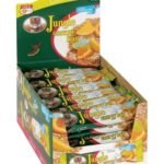 Jungle - Lite Citrus Energy Bar 48g